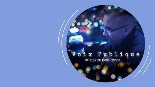 Avant première - Voix publique